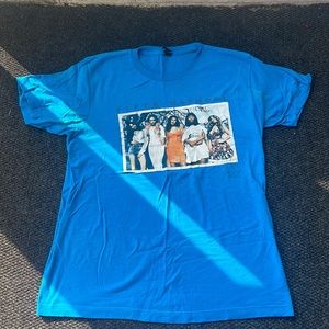 Fifth Harmony 7/27 T-Shirt